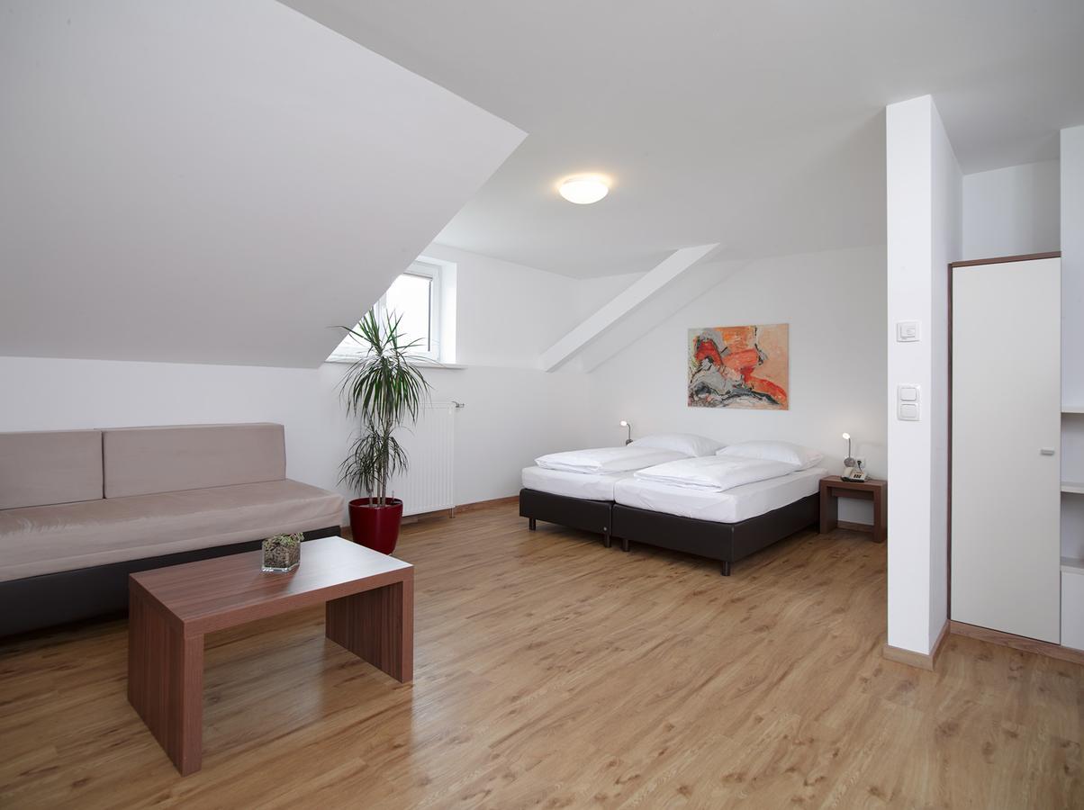 Aparthotel Fuerst Windischgarsten Esterno foto