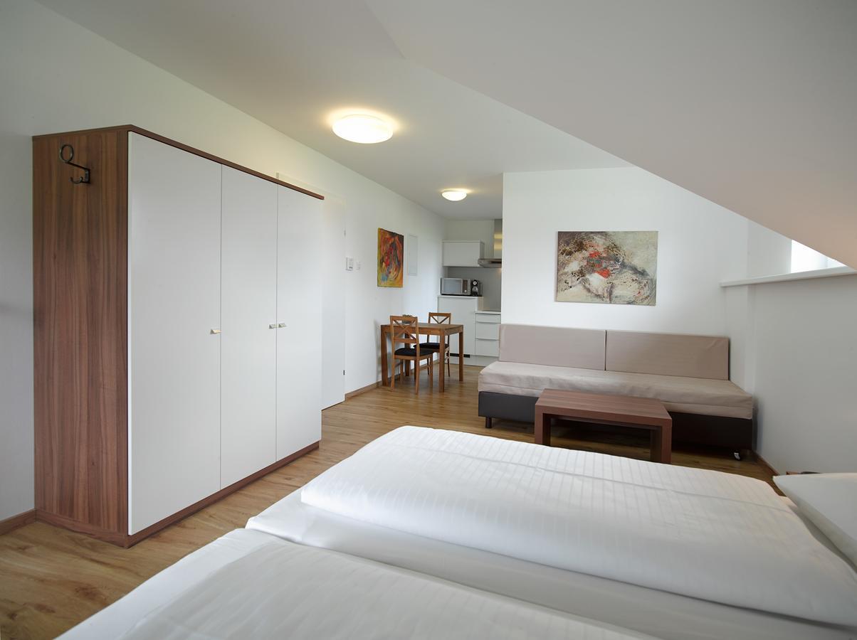 Aparthotel Fuerst Windischgarsten Esterno foto